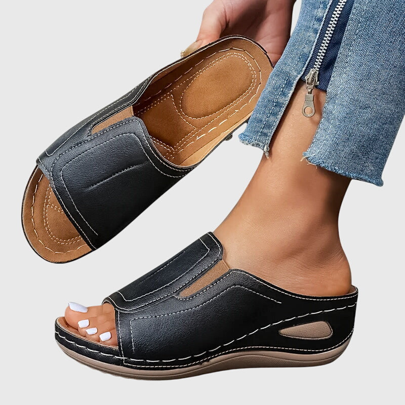 Julia | Orthopedic Sandals