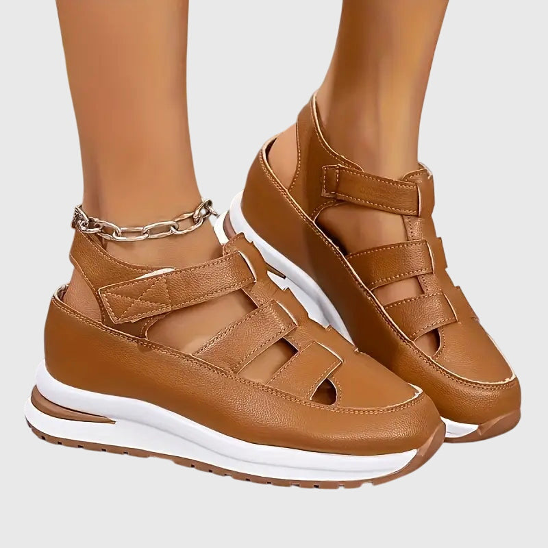 Charlot | Orthopedic Sandals