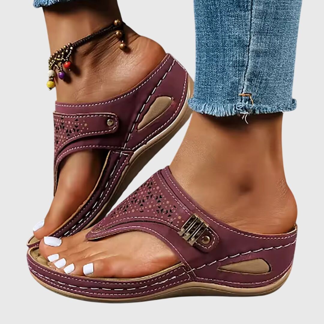 Wieneke | Comfortable Sandals