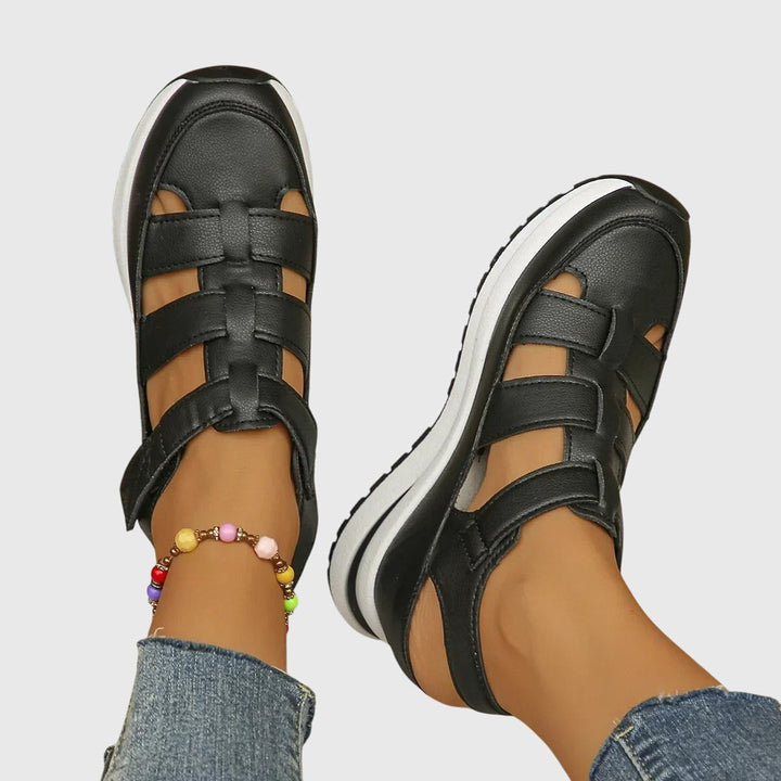 Charlot | Orthopedic Sandals