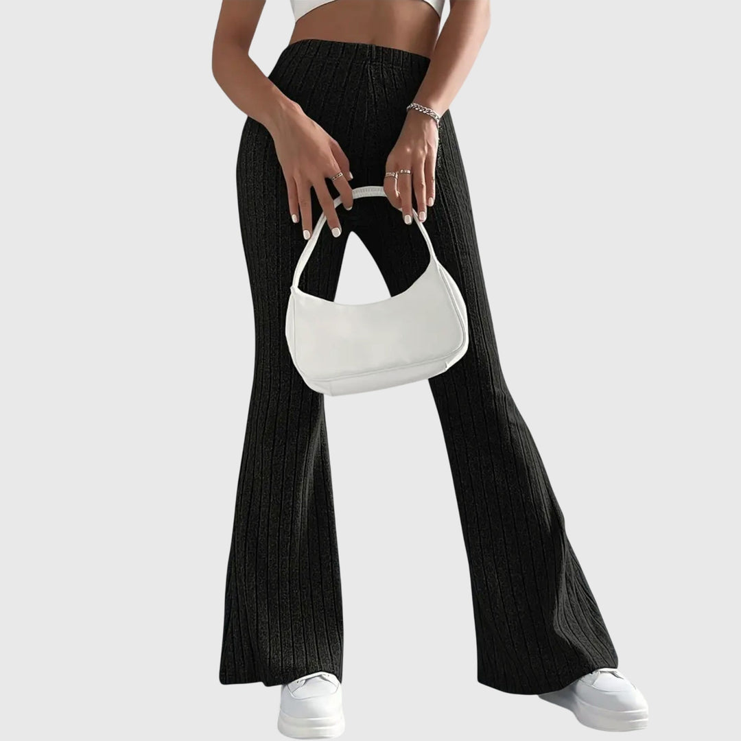 Stien | Elegant Trousers