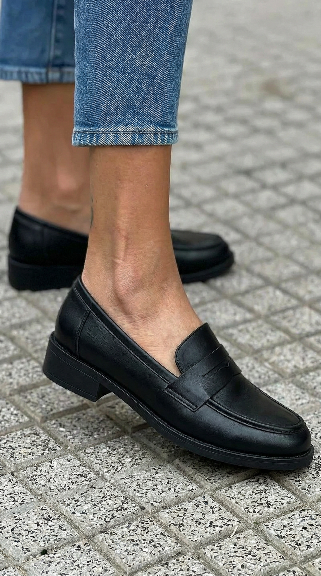 Evana - Shoes of Timeless Elegance