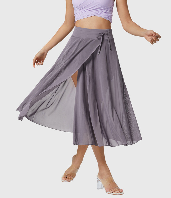 Veerle | Elegant 2-in-1 Skirt