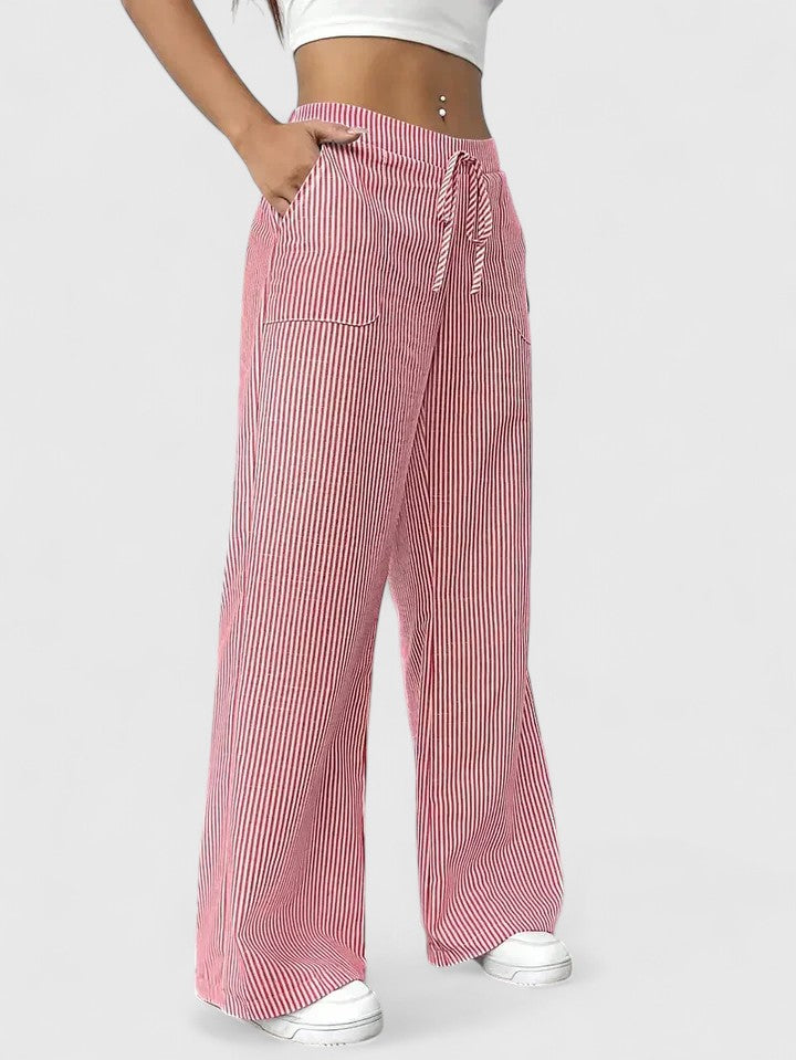Aaltje | Elegant Trousers
