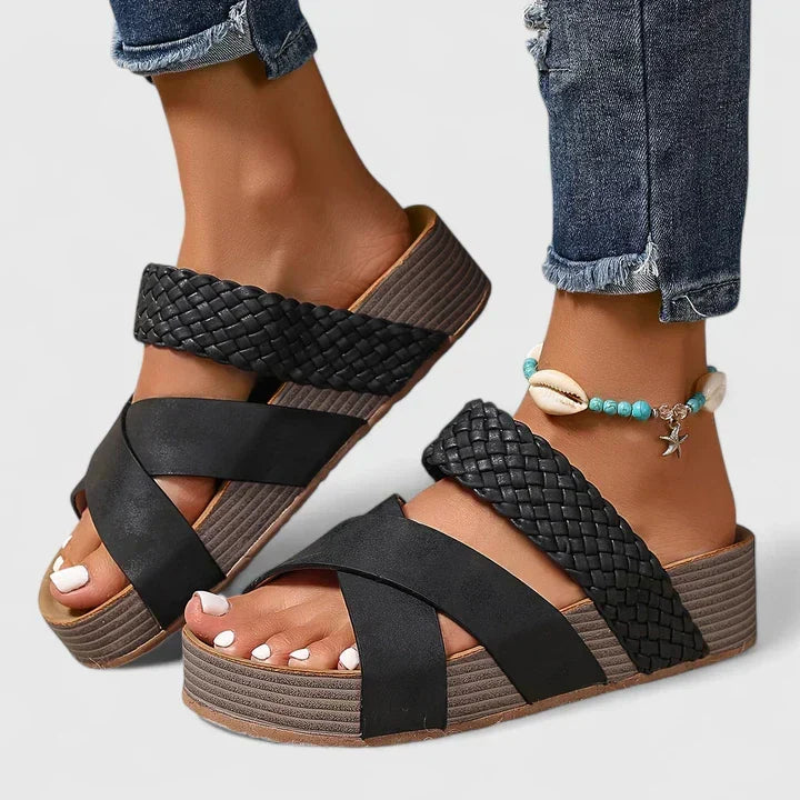 Marina | Orthopedic Sandals