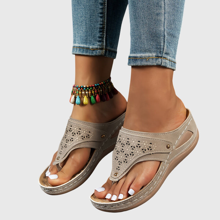 Wieneke | Comfortable Sandals