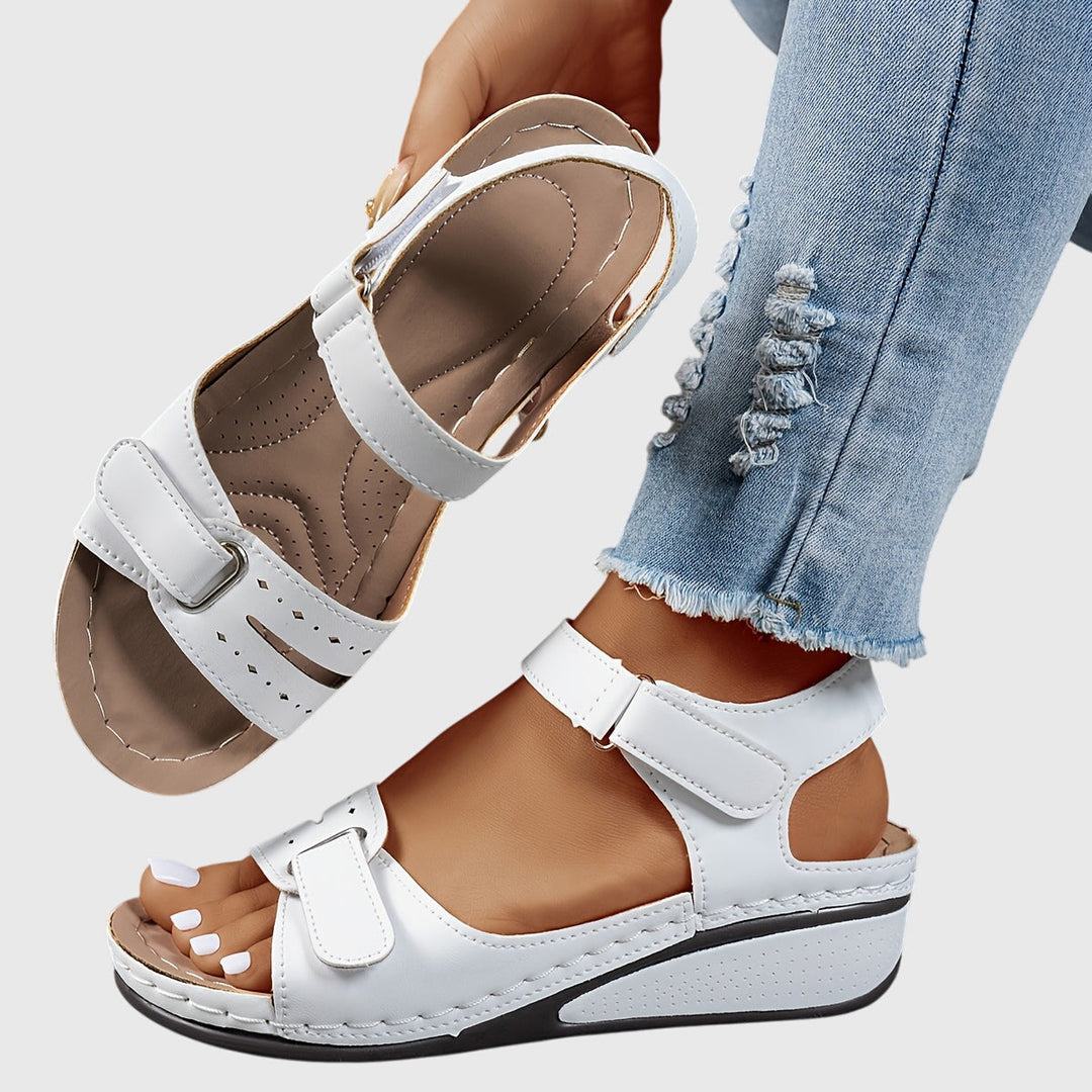Sabrina | Orthopedic Sandals
