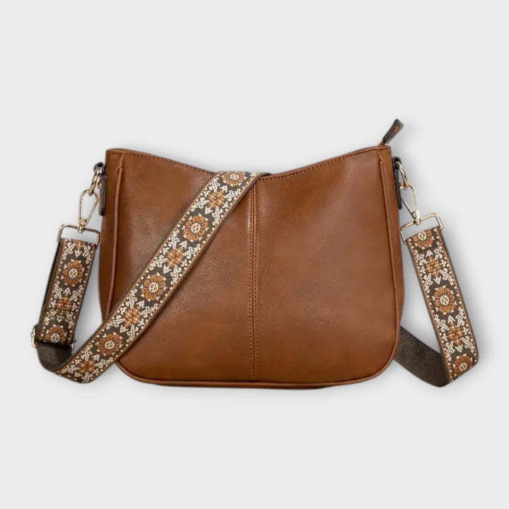 Klaartje | Vegan Shoulder Bag