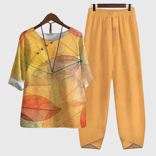 Juliette | Comfortable Two-Piece Set