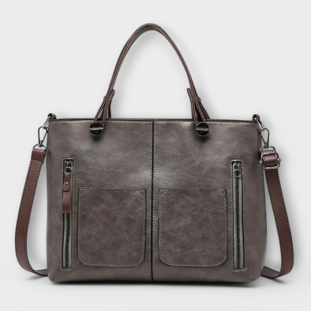 Aagje | Elegant Leather Bag