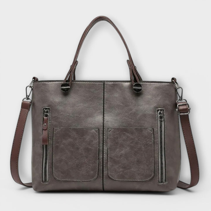 Aagje | Elegant Leather Bag