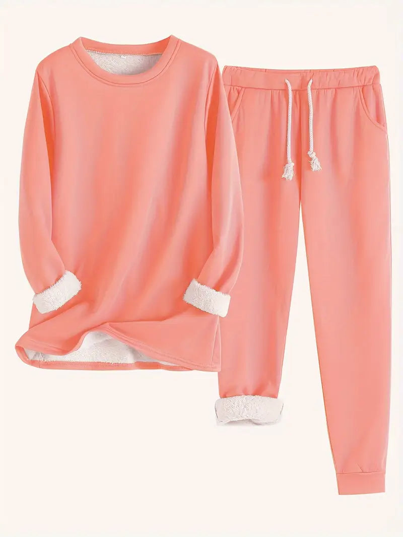 Wanda | Comfortable Set