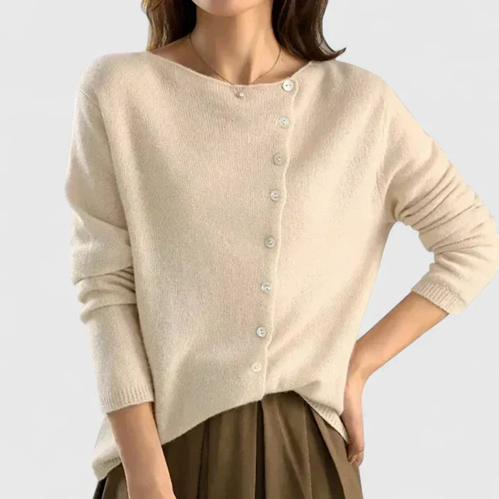 Rieke | Elegant Vest