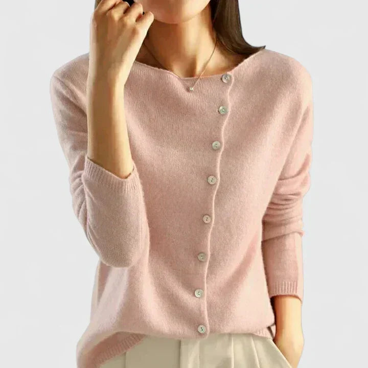 Rieke | Elegant Vest