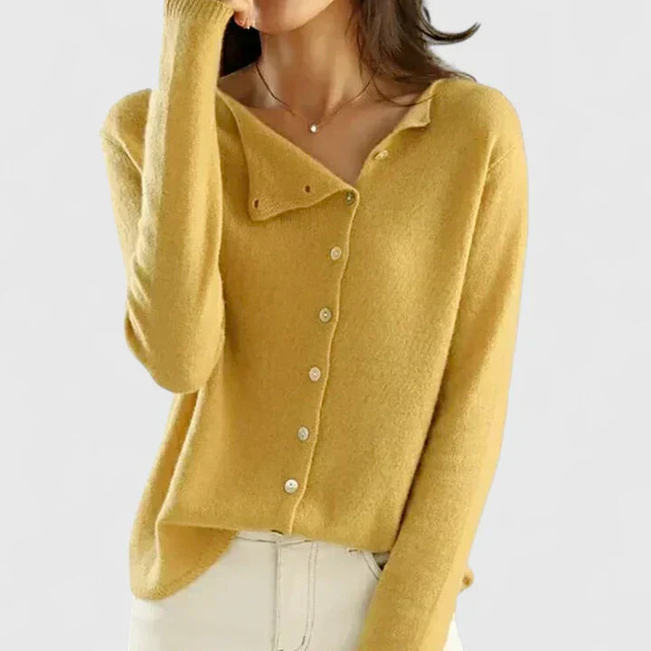 Rieke | Elegant Vest