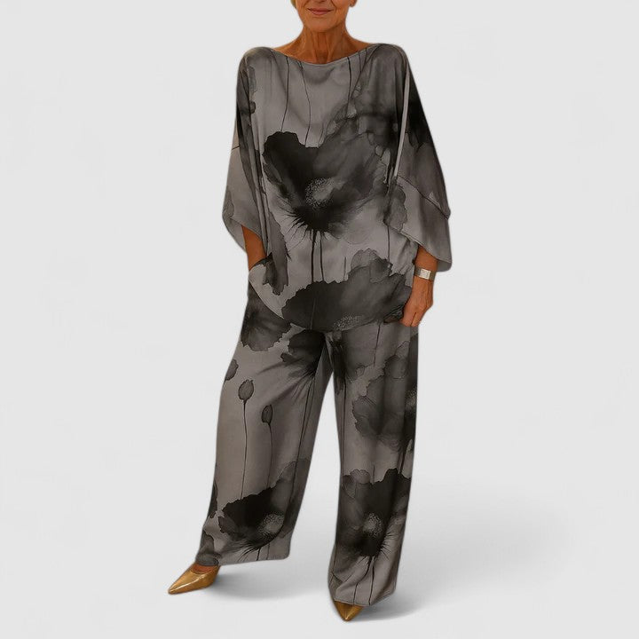 Phebe | Elegant Two-Piece Set