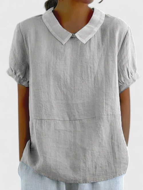 Inge | Elegant Blouse