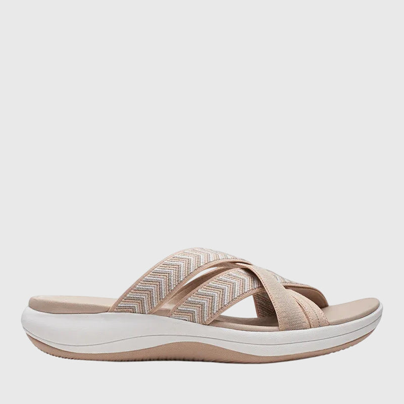 Rita | Orthopedic Sandals