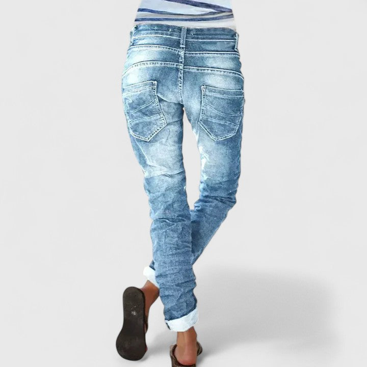 Caroline | Comfortable Pants