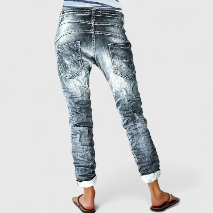Caroline | Comfortable Pants