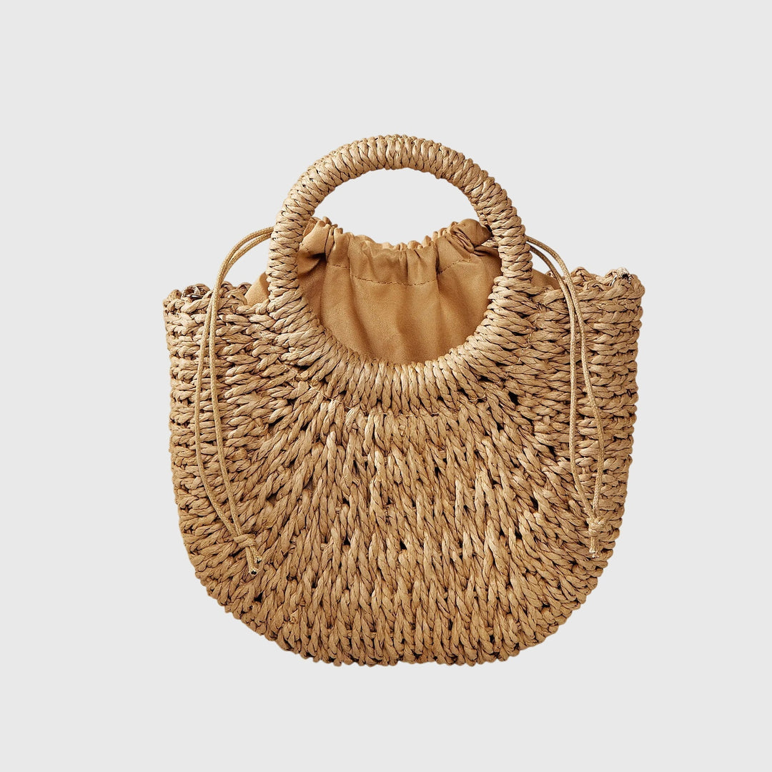 Tara | Summer Shoulder Bag
