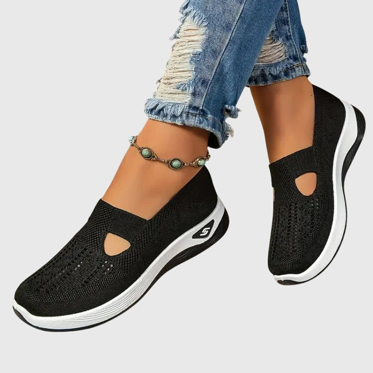 Hanne | Orthopedic Walking Shoes