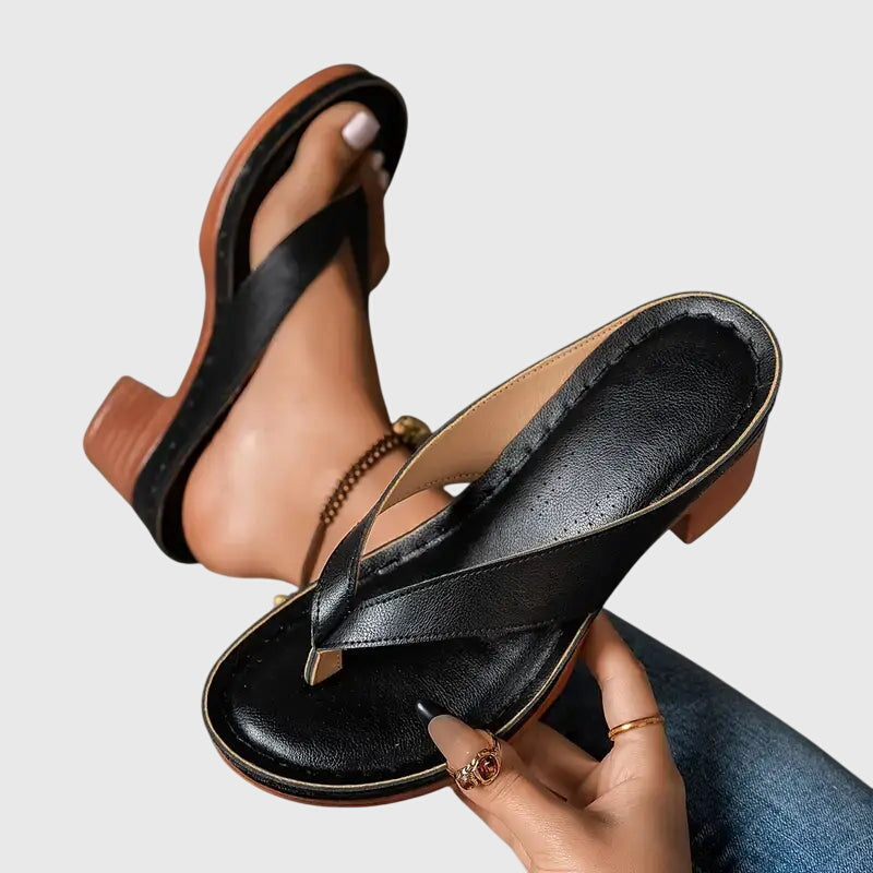 Petra | Orthopedic Sandals