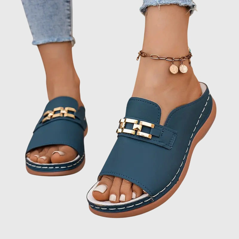 Leonore | Orthopedic Sandals