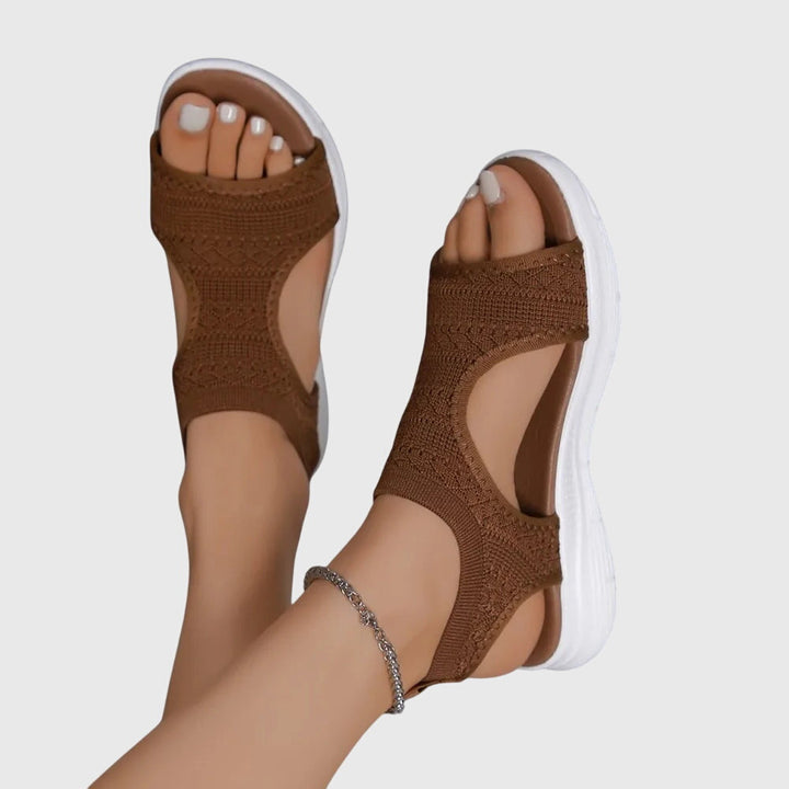Marije | Orthopedic Sandals
