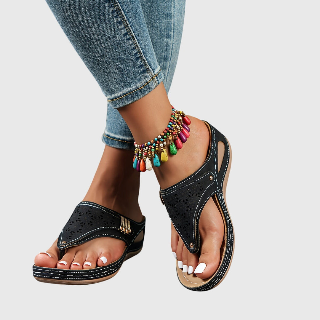 Wieneke | Comfortable Sandals