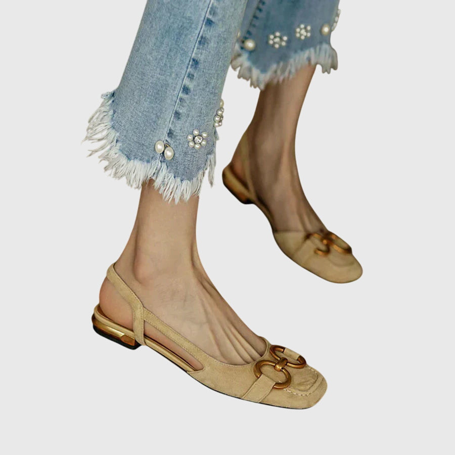 Rianne | Orthopedic Sandals