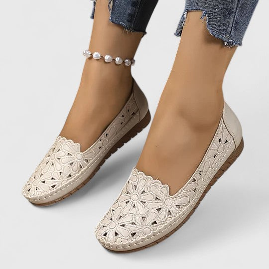Sonja | Elegant Sandals