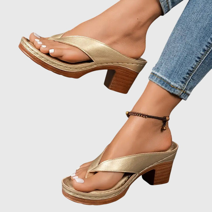 Petra | Orthopedic Sandals