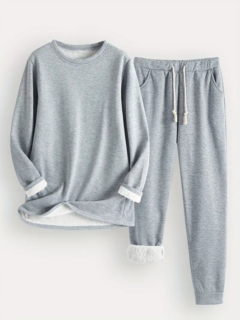 Wanda | Comfortable Set