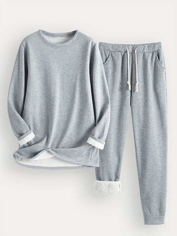 Wanda | Comfortable Set