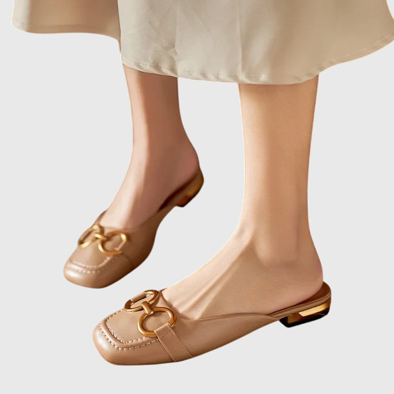 Miranda | Orthopedic Sandals