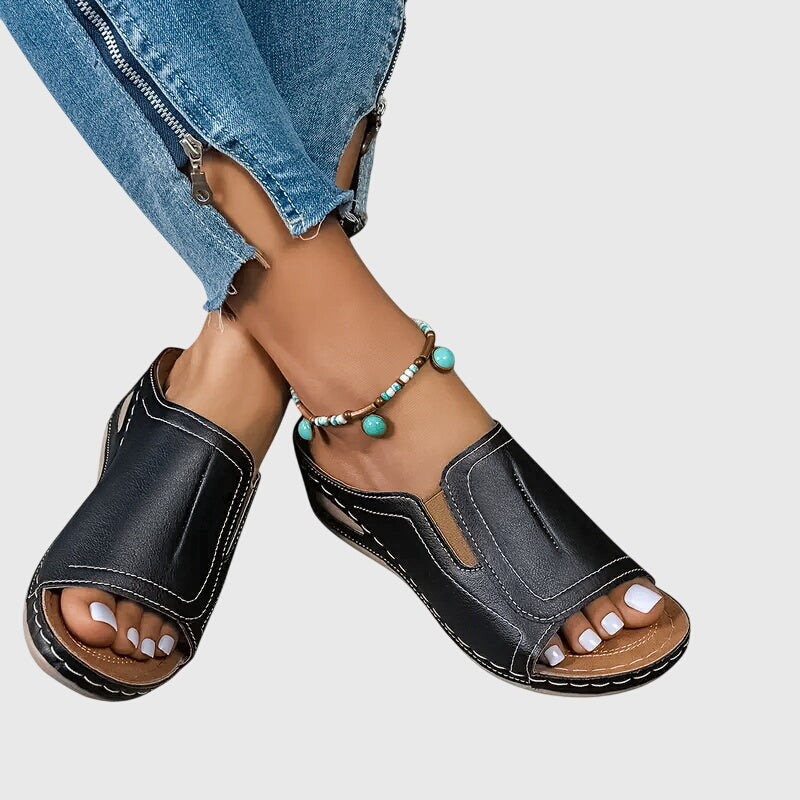 Julia | Orthopedic Sandals