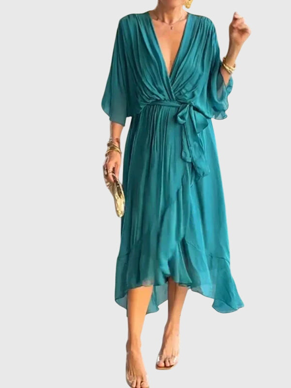 Lena | Elegant Dress