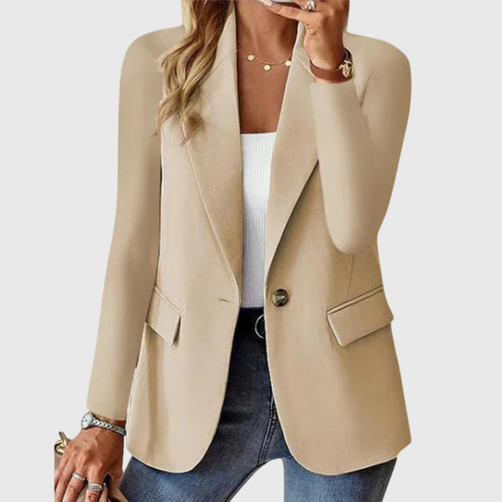 Paula | Formal Blazer