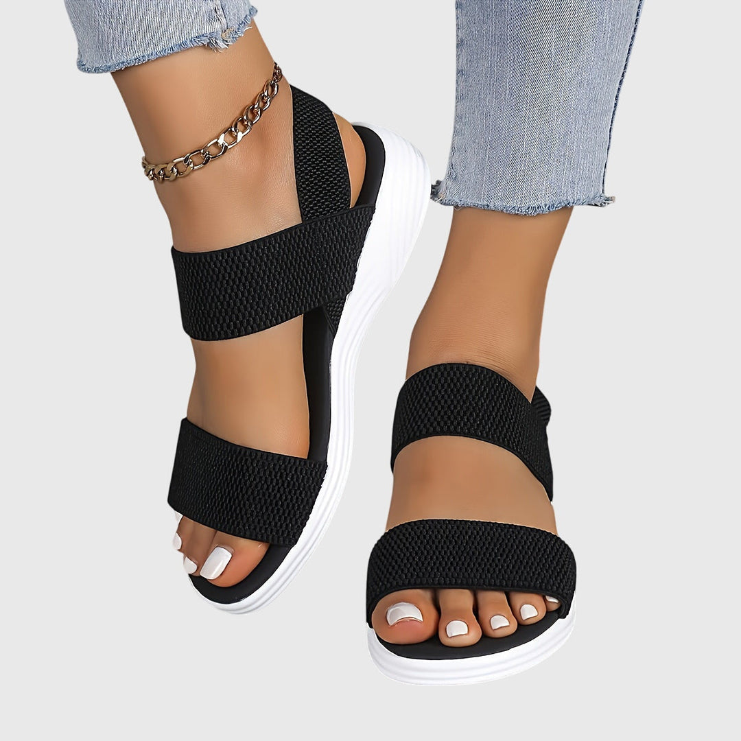 Thea | Orthopedic Sandals