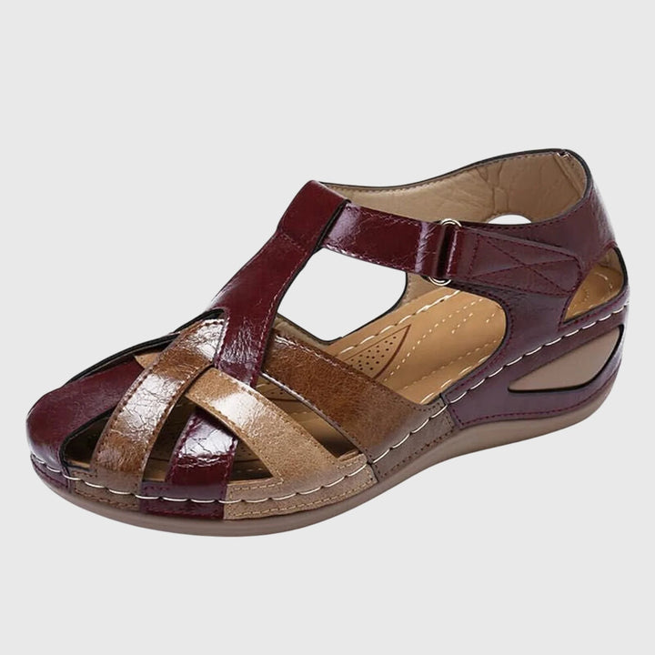 Edie | Orthopedic Sandals