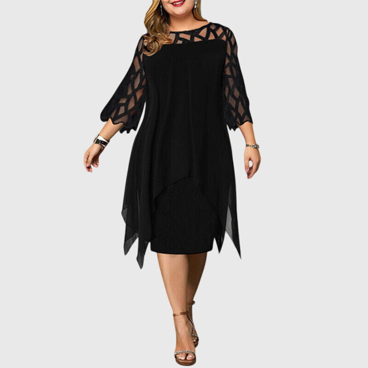 Silvia | Chic Dress