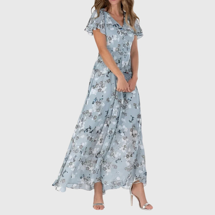 Miranda | Flattering Dress