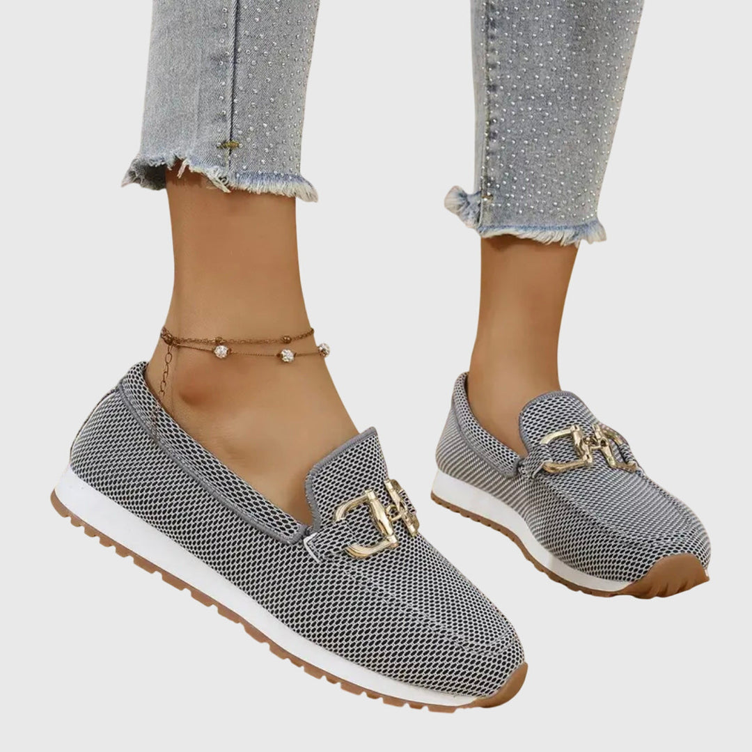 Inge | Orthopedic Slip-On Shoes