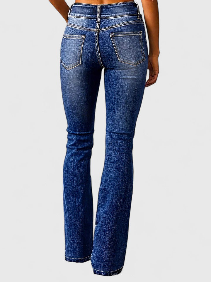 Loes | Refined Pants