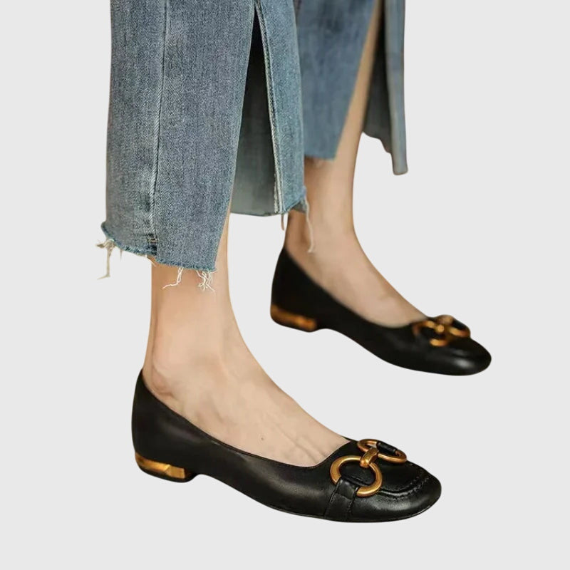 Jessica | Orthopedic Sandals