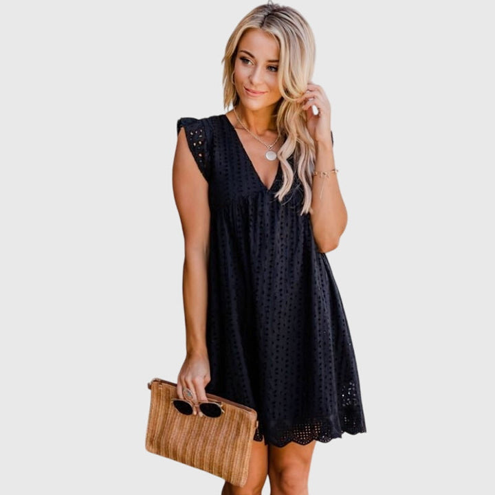 Nora | 2-in-1 Summer Dress