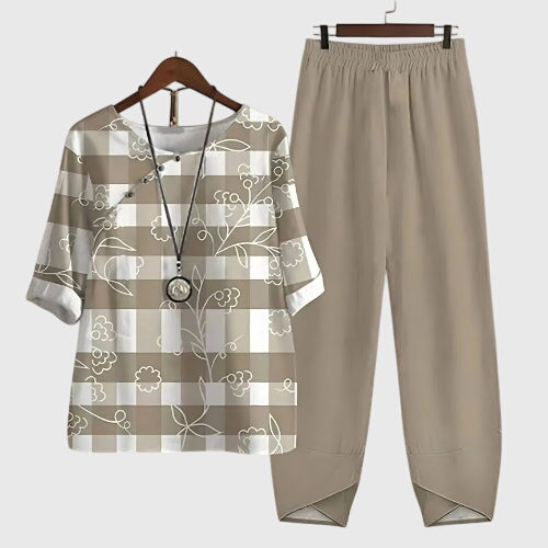 Juliette | Comfortable Two-Piece Set