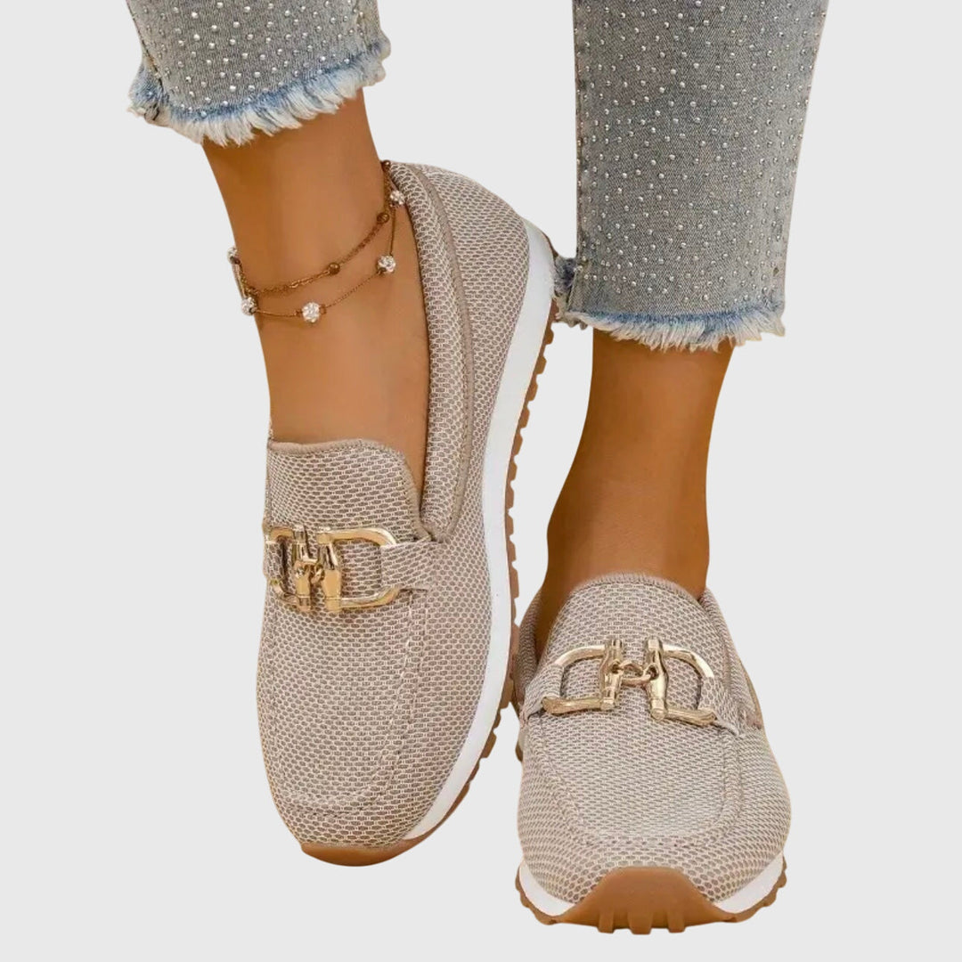 Inge | Orthopedic Slip-On Shoes