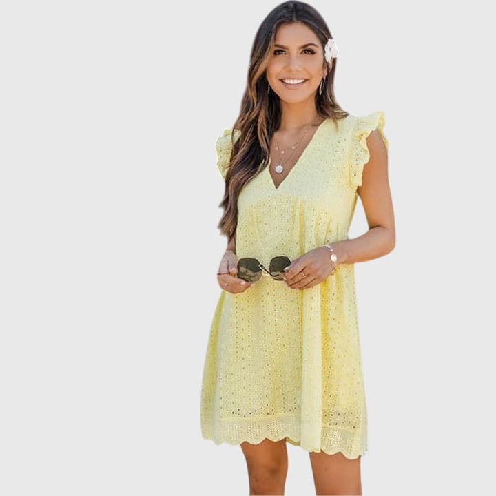 Nora | 2-in-1 Summer Dress
